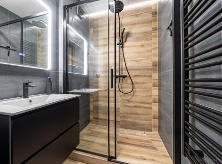 Prodej bytu, 3+1, 68 m²