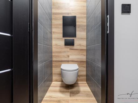 Prodej bytu, 3+1, 68 m²