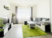 Pronájem bytu, 2+1, 65 m²
