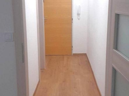 Pronájem bytu, 1+kk, 26 m²