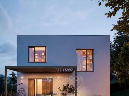 Prodej domu/vily, 154 m²