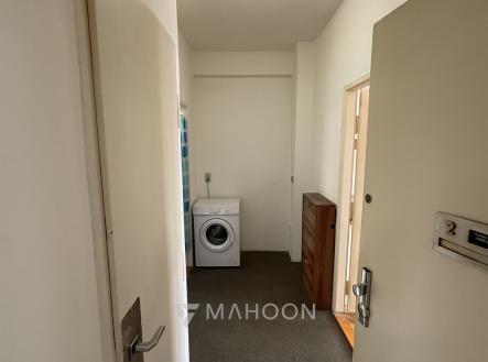 Pronájem bytu, 1+kk, 30 m²