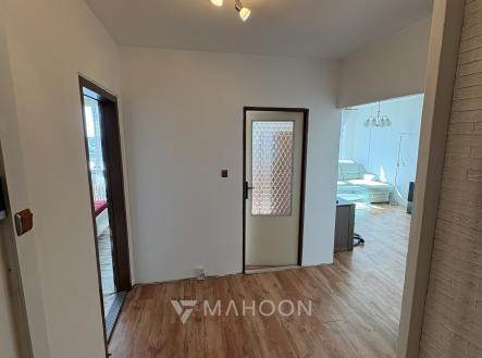 Pronájem bytu, 3+kk, 64 m²