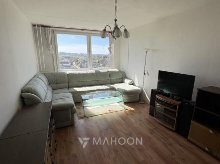 Pronájem bytu, 3+kk, 64 m²