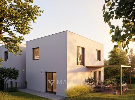 Prodej domu/vily, 154 m²