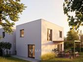 Prodej domu/vily, 154 m²