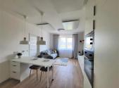 Pronájem bytu, 2+kk, 47 m²