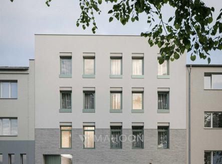 Prodej bytu, 2+kk, 47 m²