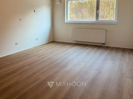 Pronájem bytu, 1+kk, 36 m²