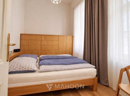 Prodej bytu, 2+kk, 58 m²