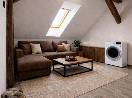 Prodej bytu, 1+kk, 48 m² obrázek