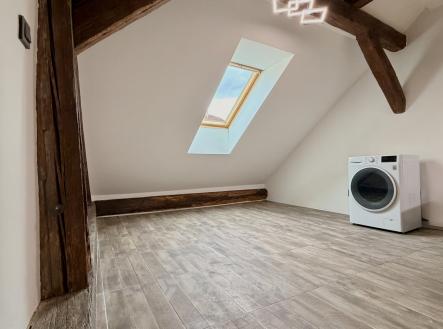 Prodej bytu, 1+kk, 48 m²