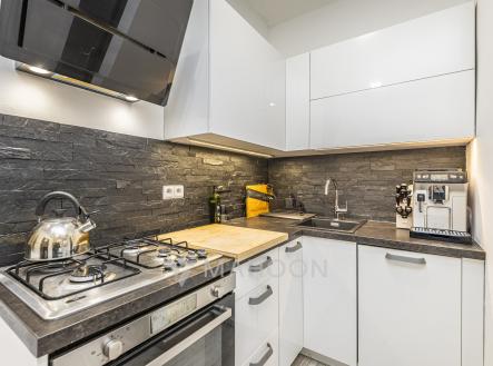 Prodej bytu, 2+kk, 59 m²