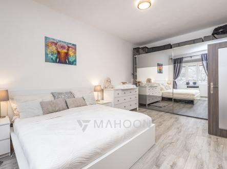 Prodej bytu, 2+kk, 59 m²