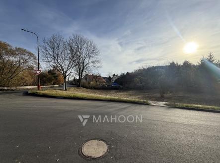 Prodej pozemku pro bydlení, 1 131 m²