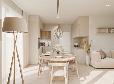 Prodej domu/vily, 154 m²