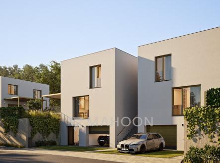 Prodej domu/vily, 154 m²
