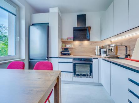 Prodej bytu, 3+1, 68 m²