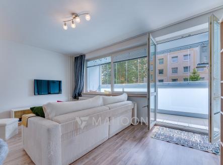 Prodej bytu, 3+1, 68 m²