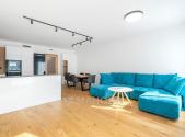 Pronájem bytu, 3+kk, 87 m²