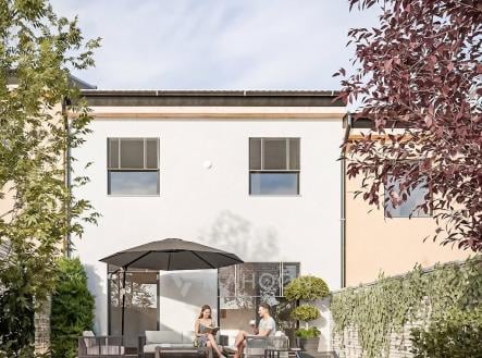 Prodej bytu, 5+kk, 93 m²