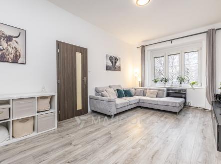 Prodej bytu, 2+kk, 59 m²