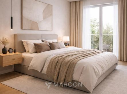 Prodej bytu, 2+kk, 79 m²