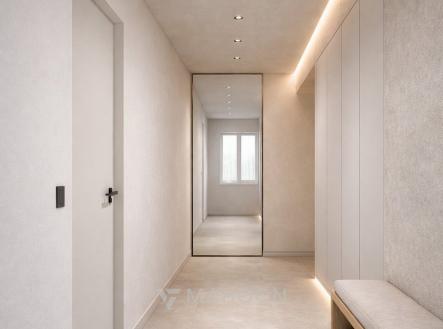 Prodej bytu, 2+kk, 79 m²