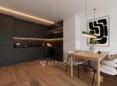 Prodej bytu, 2+kk, 67 m²