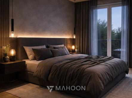 Prodej bytu, 2+kk, 67 m²