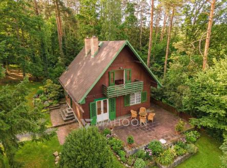 Prodej domu/vily, 109 m²