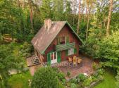 Prodej domu/vily, 109 m²
