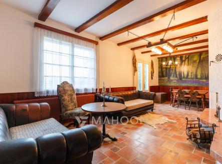Prodej domu/vily, 109 m²