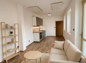 Prodej bytu, 2+kk, 48 m²