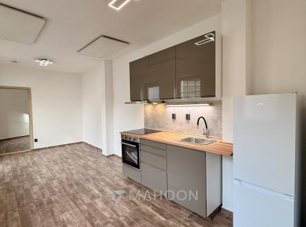 Prodej bytu, 2+kk, 48 m²