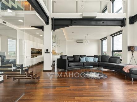 Prodej bytu, 3+kk, 305 m²