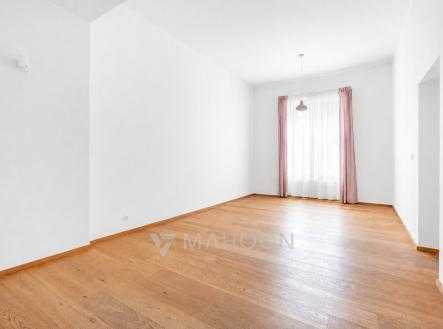 Prodej bytu, 2+kk, 58 m²