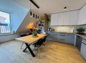 Pronájem bytu, 3+kk, 88 m²