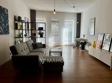 Prodej bytu, 1+kk, 47 m² obrázek
