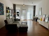 Prodej bytu, 1+kk, 47 m²