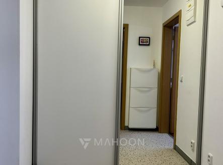Prodej bytu, 1+kk, 47 m²