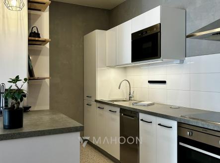 Prodej bytu, 1+kk, 47 m²