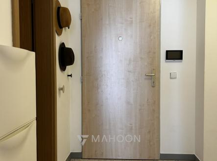 Prodej bytu, 1+kk, 47 m²