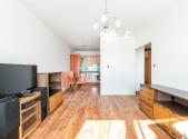 Pronájem bytu, 3+kk, 64 m²