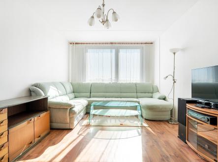 Pronájem bytu, 3+kk, 64 m²