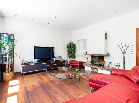 Pronájem bytu, 4+kk, 115 m²