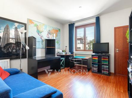 Pronájem bytu, 4+kk, 115 m²