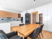 Pronájem bytu, 3+kk, 87 m²
