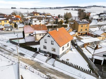 Prodej domu/vily, 260 m²