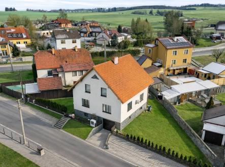 Prodej domu/vily, 260 m²